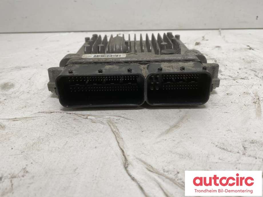 Styreenhet motor til Mercedes Sprinter 2018-->> (907/910) (907/910) (DELPHI|A6519007103|)