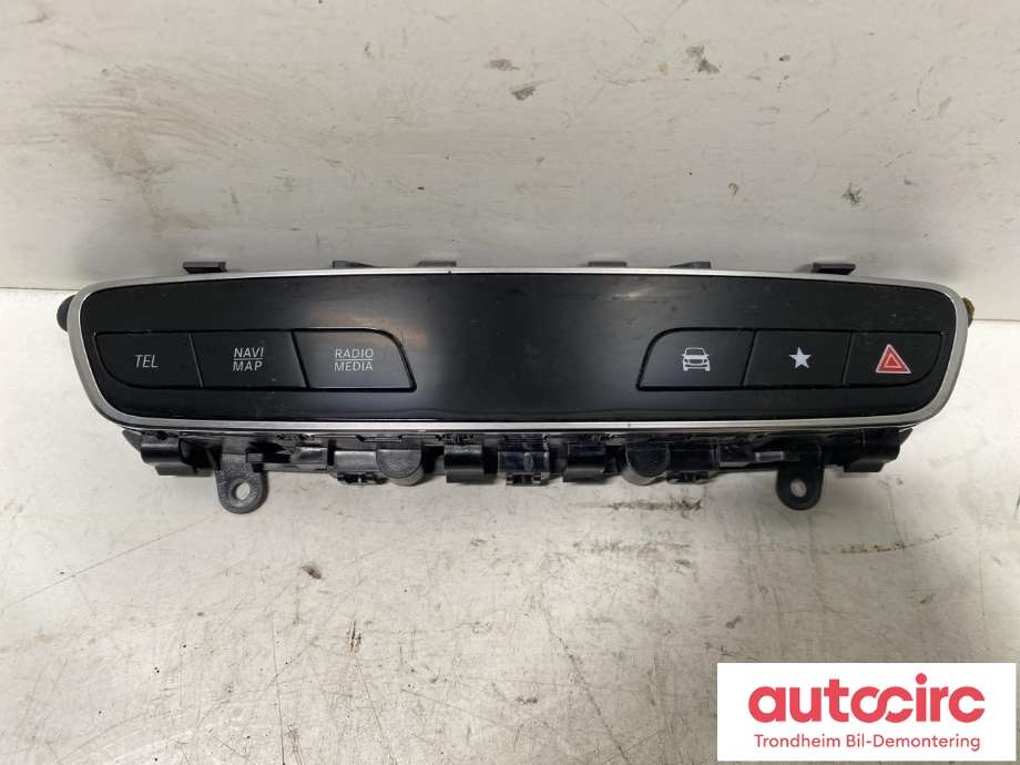 Bryter diverse til Mercedes EQV 2020-->> (W447) (W447) (...|A 447 905 16 06|)