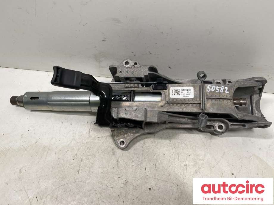 Rattaksel til Mercedes EQV 2020-->> (W447) (W447) (...|A 447 460 48 00|)