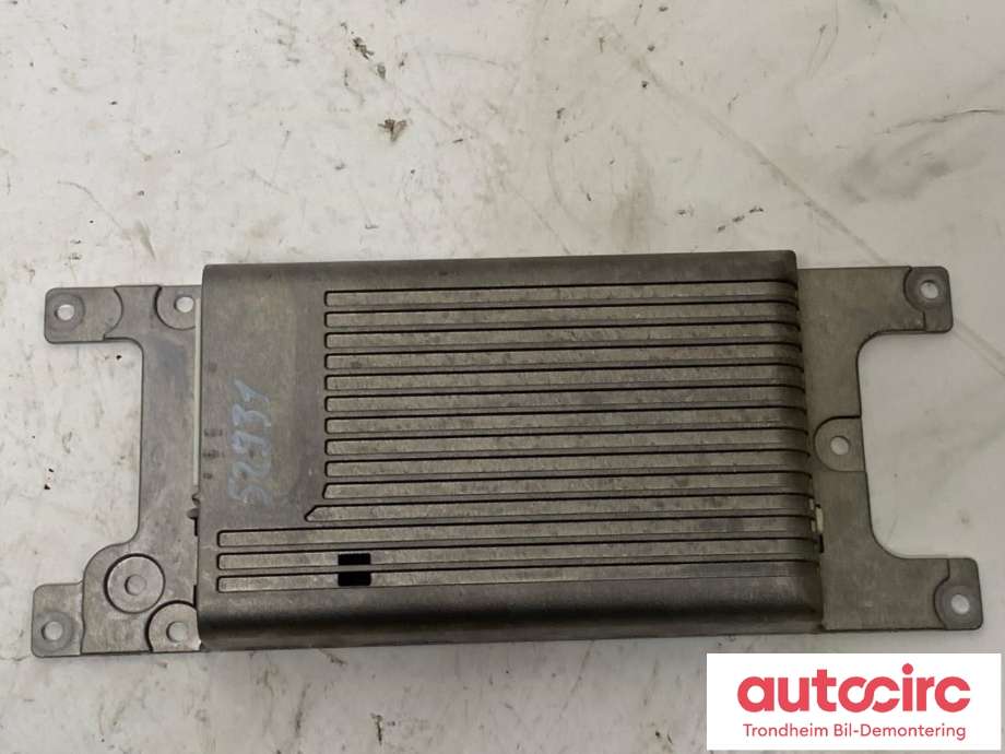 Styreenhet bluetooth til BMW 5-Serie 2003-2010 (E60/E61) (E60/E61) (..|9132539|)