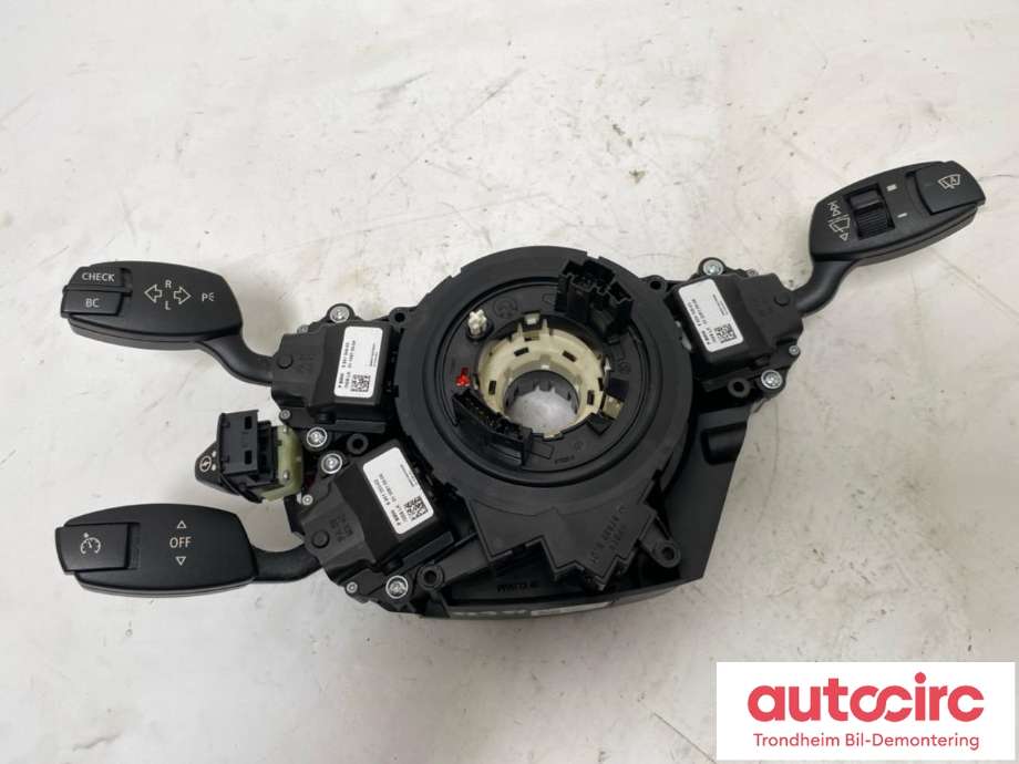 Bryter combi til BMW 5-Serie 2003-2010 (E60/E61) (E60/E61) (..|9115165|61319115165|)