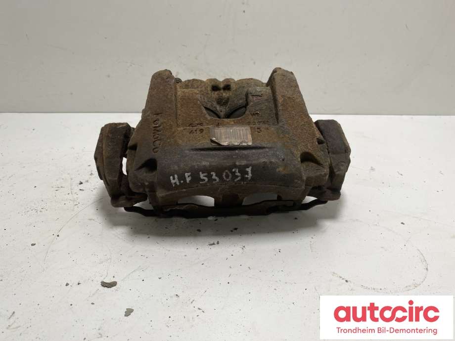 Bremsecaliper høyre foran til Ford Edge 2016-2019 (5338890|E1GC-2B294-BA|)