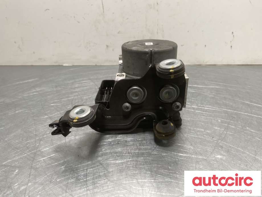 ABS sentral til Ford Edge 2016-2019  (ATE|2116626|E1GC-2C405-ME|E1GC-2C405-BG)