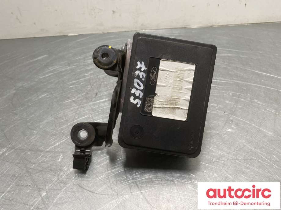 ABS sentral til Ford Edge 2016-2019  (ATE|2116626|E1GC-2C405-ME|E1GC-2C405-BG)
