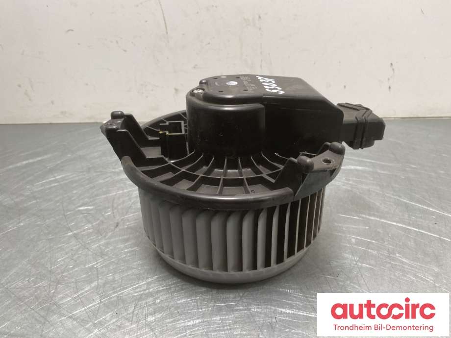 Varmeapparat motor til Ford Edge 2016-2019  (5201308|DG9H-19846-AB|)