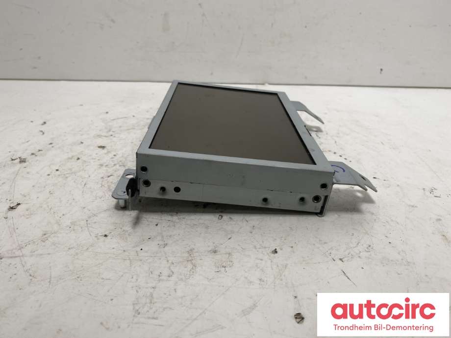 Bilstereo navigasjon skjerm til Ford Edge 2016-2019  (5348015|EM2T-18B955-FD|)