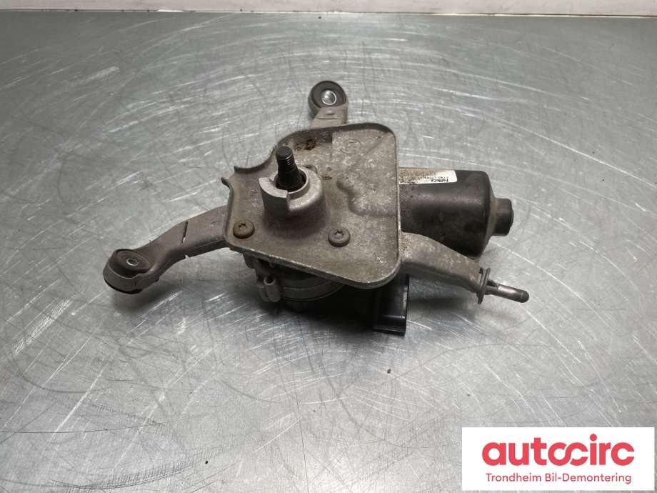 Viskermotor foran venstre til Ford Edge 2016-2019 (2413188|FT4B-17504-AH|)