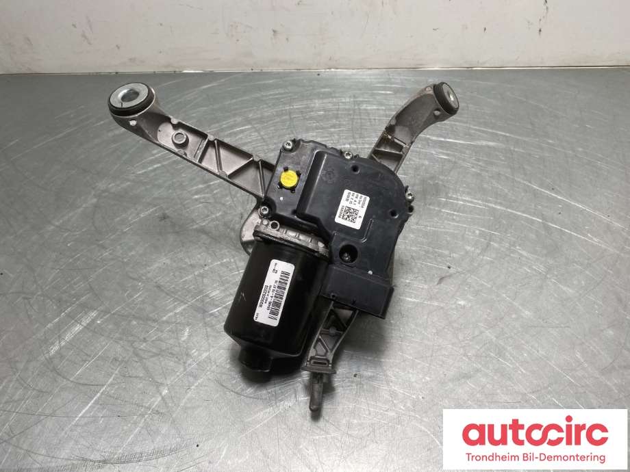 Viskermotor foran venstre til Ford Edge 2016-2019 (2413188|FT4B-17504-AH|)