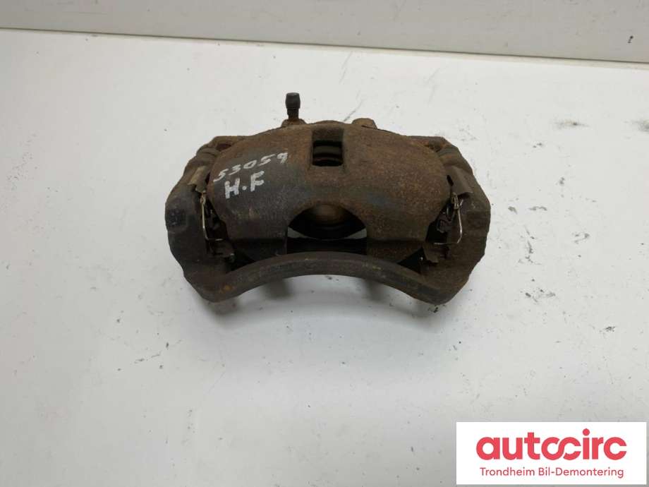 Bremsecaliper høyre foran til Suzuki Vitara 2015-->> (Type IV)  (..|55101-61M01-999|)