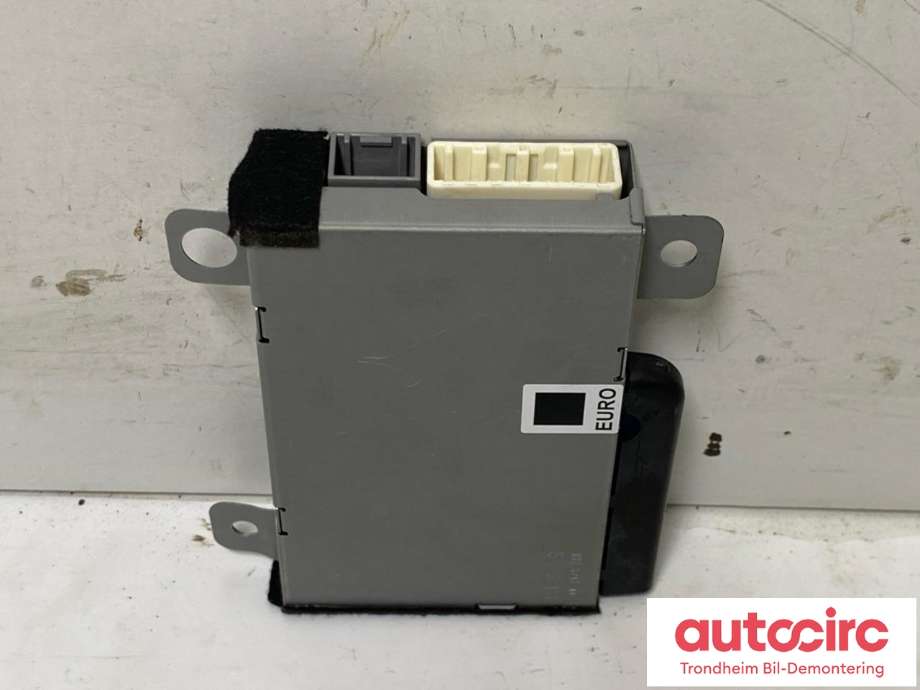 Styreenhet bluetooth til Mitsubishi Outlander 2015-->> (Type III, Fase 2)  (VISTEON|8785A084|VPF3CF-14B901-BA|)