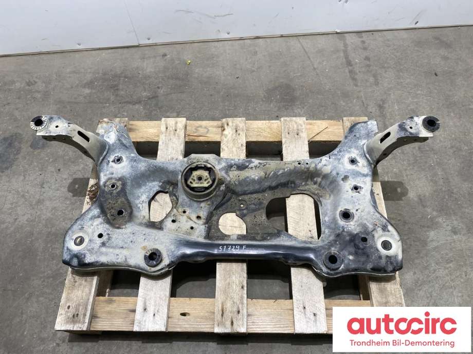Travers foran hoved til VW Caddy 2020-->> (Type IV) (..|5R3 199 315 D|)