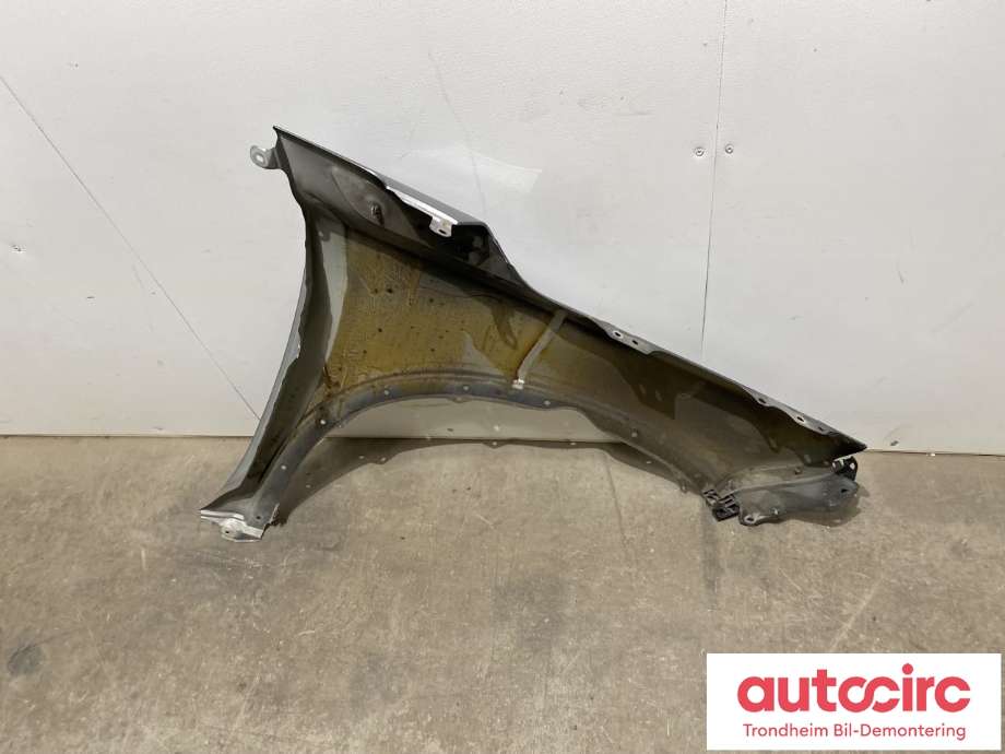 Skjerm venstre foran til Suzuki Vitara 2015-->> (Type IV)  (57711-54P10|)