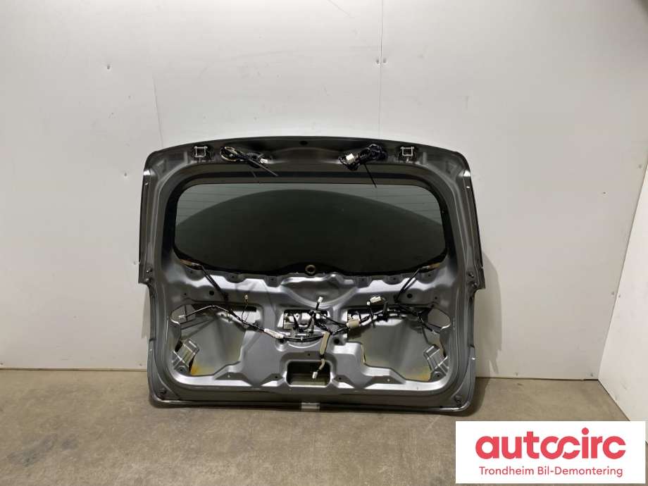 Bakluke til Suzuki Vitara 2015-->> (Type IV)  (69100-54P00|)