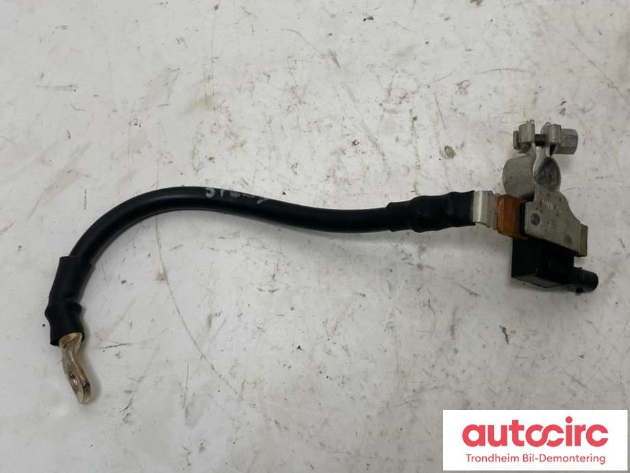 Styreenhet batteri til VW Passat 2015-2019 (Fase 1) (B8) (B8) (...|3Q0915181B|)