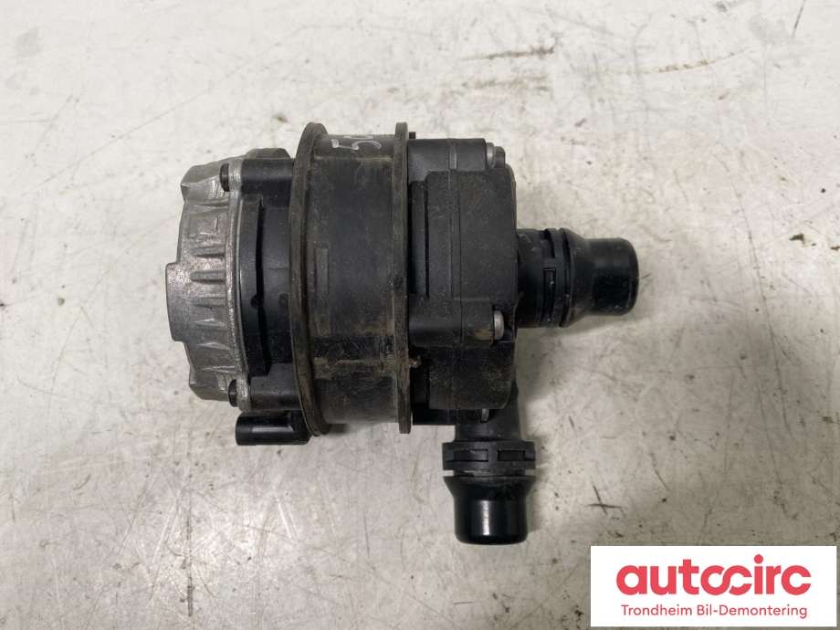 Vannpumpe elektrisk til Mercedes EQV 2020-->> (W447) (W447) (BOSCH|A 000 500 26 86|A 000 500 26 86 80|)