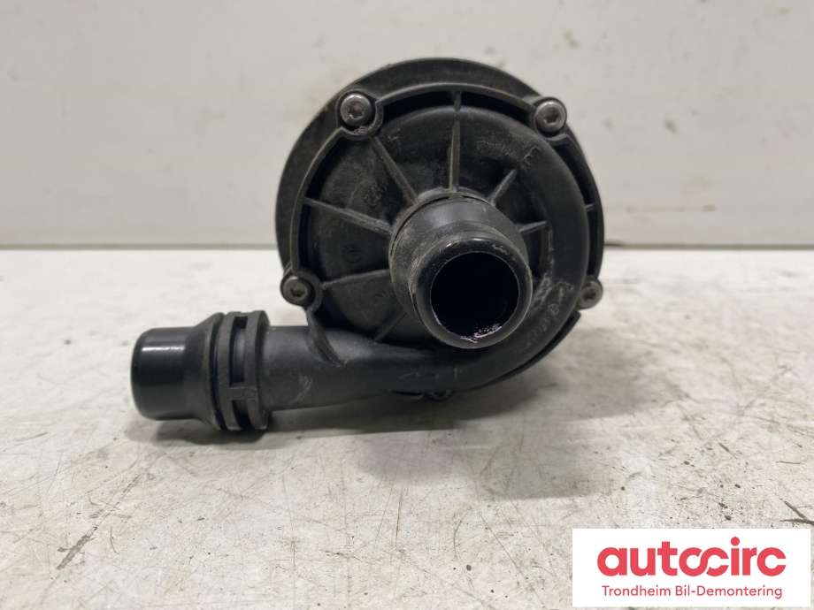 Vannpumpe elektrisk til Mercedes EQV 2020-->> (W447) (W447) (BOSCH|A 000 500 26 86|A 000 500 26 86 80|)