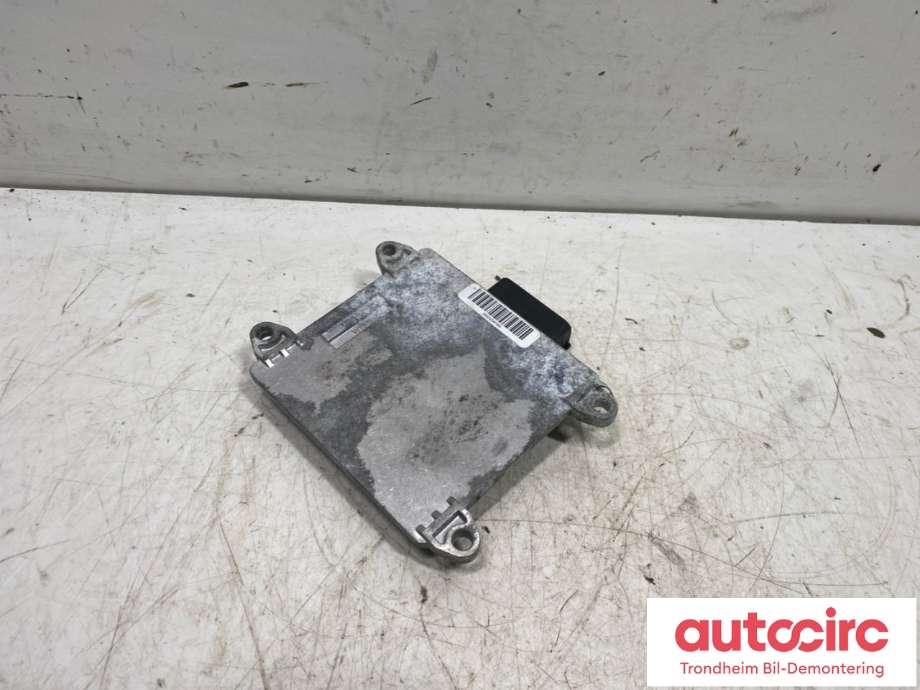 Styreenhet motor til BMW i3 2013-2022  (DELPHI|12145A13825|1236 9 456 560|)
