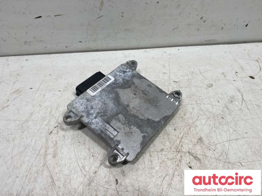 Styreenhet motor til BMW i3 2013-2022  (DELPHI|12145A13825|1236 9 456 560|)