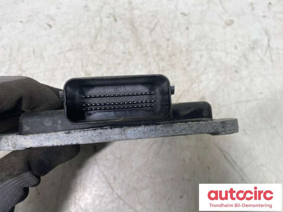 Styreenhet motor til BMW i3 2013-2022  (DELPHI|12145A13825|1236 9 456 560|)