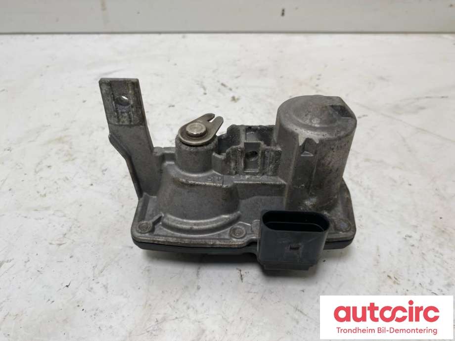 Eksos diverse til VW Passat 2015-2019 (Fase 1) (B8) (B8) (51500204|5Q0253691|)