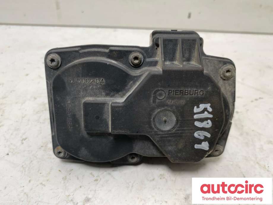 Eksos diverse til VW Passat 2015-2019 (Fase 1) (B8) (B8) (51500204|5Q0253691|)
