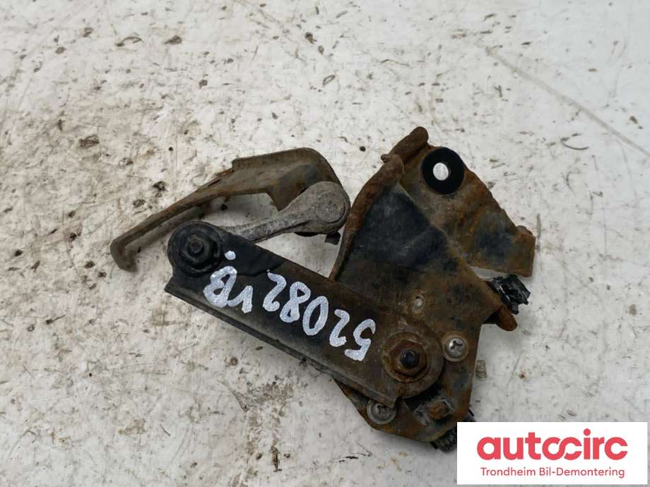Sensor nivå, høyre bak til Mazda 6 2013-2015 (Type III, Fase 1)  (..|KD545122Y|)