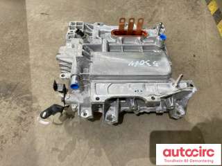 Inverter elbil til Nissan Leaf,   (|291A05SA0A|291A05SA0B)