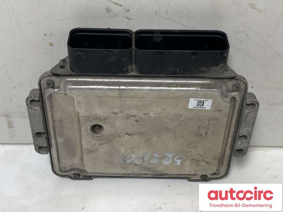 Styreenhet motor til Hyundai i40 2012-2017  (BOSCH|391202A205|391252A205|0281018051)