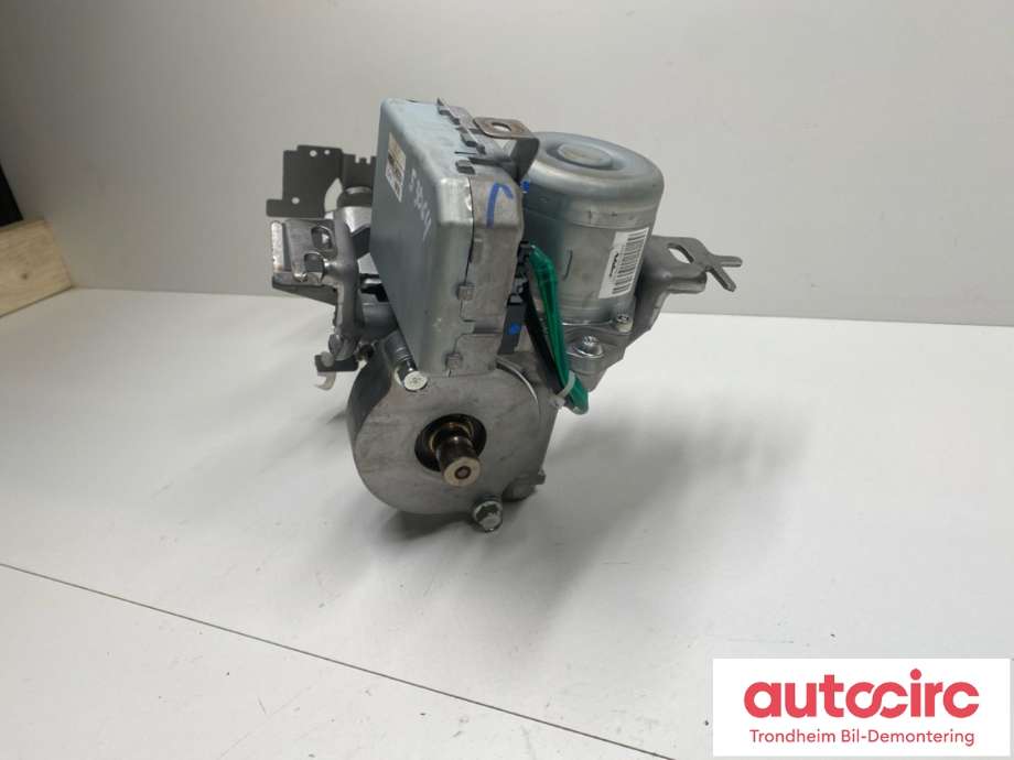Rattaksel elektrisk servo til Nissan Leaf 2018-->> (Type II)  (488115SJ5A|)