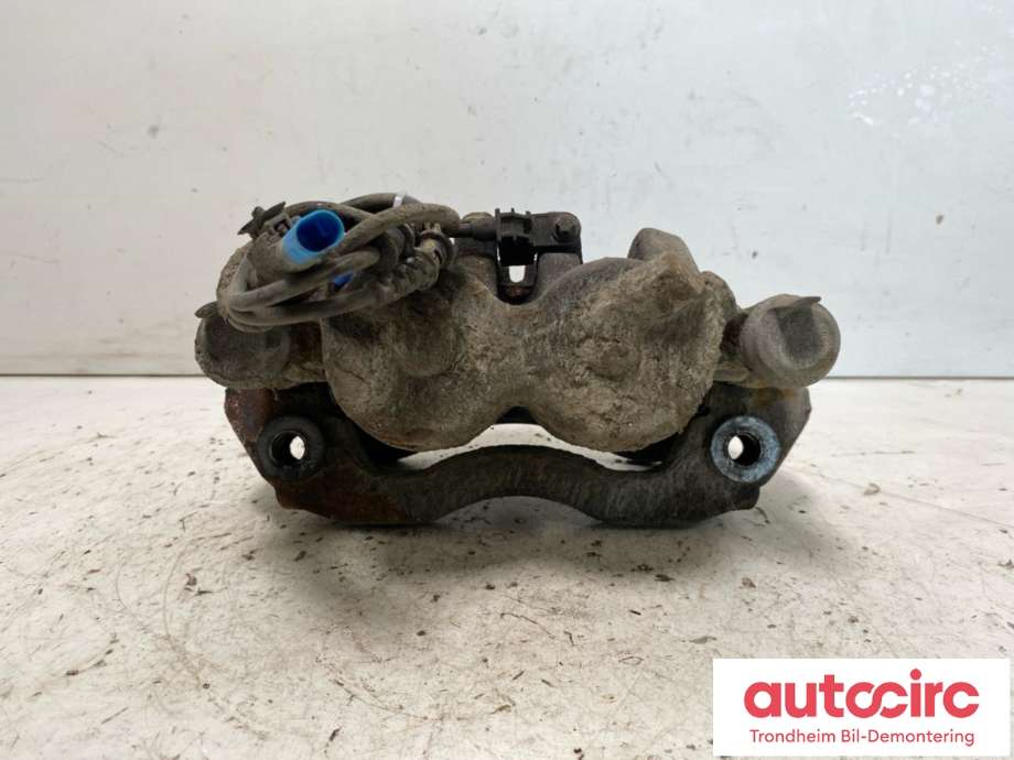 Bremsecaliper høyre foran til Mercedes Sprinter 2013-2018 (Fase 2) (906) (906) (..|A0034208883|A0044205883|)