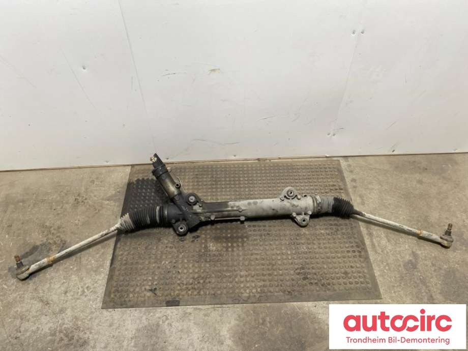 Tannstang til Mercedes Sprinter 2013-2018 (Fase 2) (906) (906) (A9064600400|A9064600800|A9064601300| A9064601700| A9064600600)