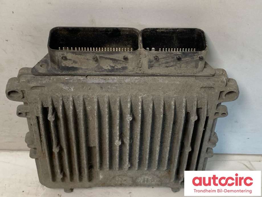 Styreenhet motor til Mercedes Sprinter 2013-2018 (Fase 2) (906) (906) (BOSCH|A6429000001|A 642 900 00 01|)