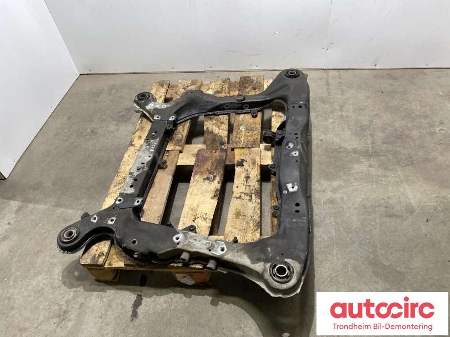 Travers foran hoved til Volvo S60 2005-2010 (Type I, Fase 2) (..|31277162|)