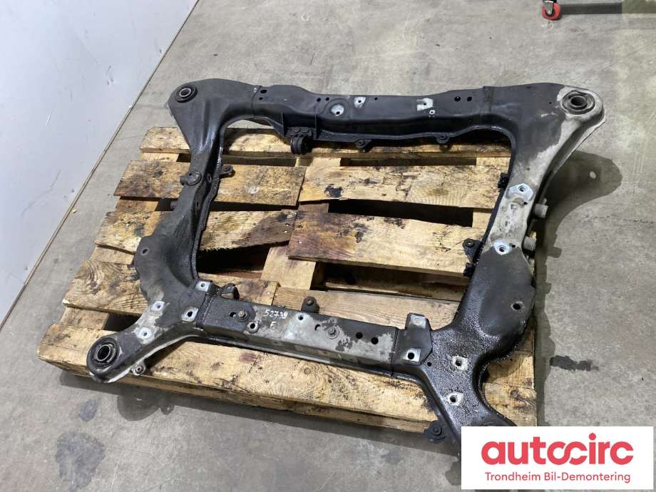 Travers foran hoved til Volvo S60 2005-2010 (Type I, Fase 2) (..|31277162|)