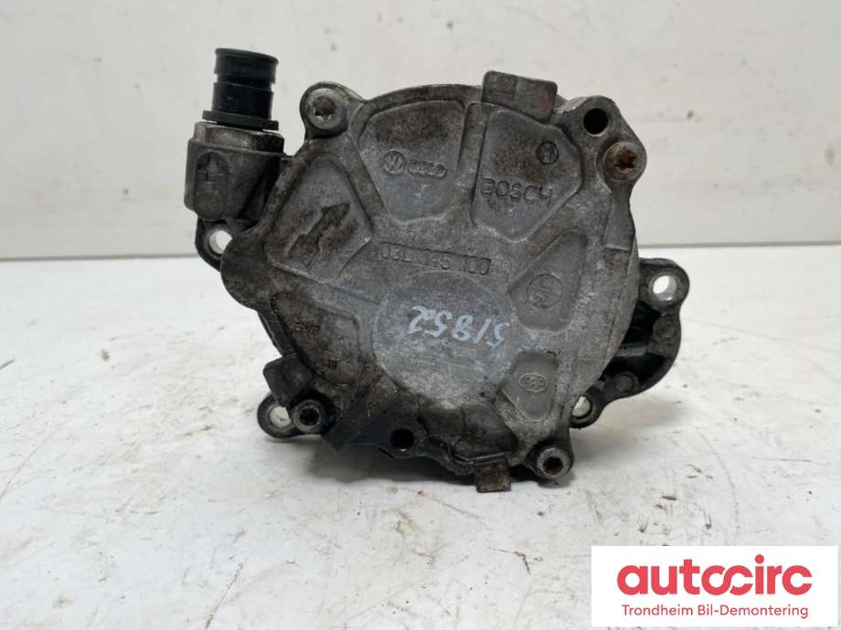 Vakuumpumpe til VW Polo 2009-2014 (Type V, Fase 1)  (BOSCH|03L145100G|)