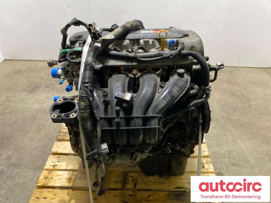 Motor bensin til Suzuki Swift, 2005-2010  (1110054G03)