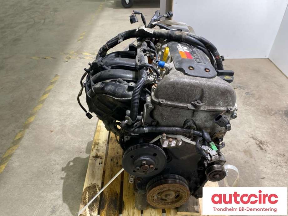 Motor bensin til Suzuki Swift 2005-2010  (1110054G03|1110054G00| 1110054G01| 1110054G02|1120069G06| 1120069G01)