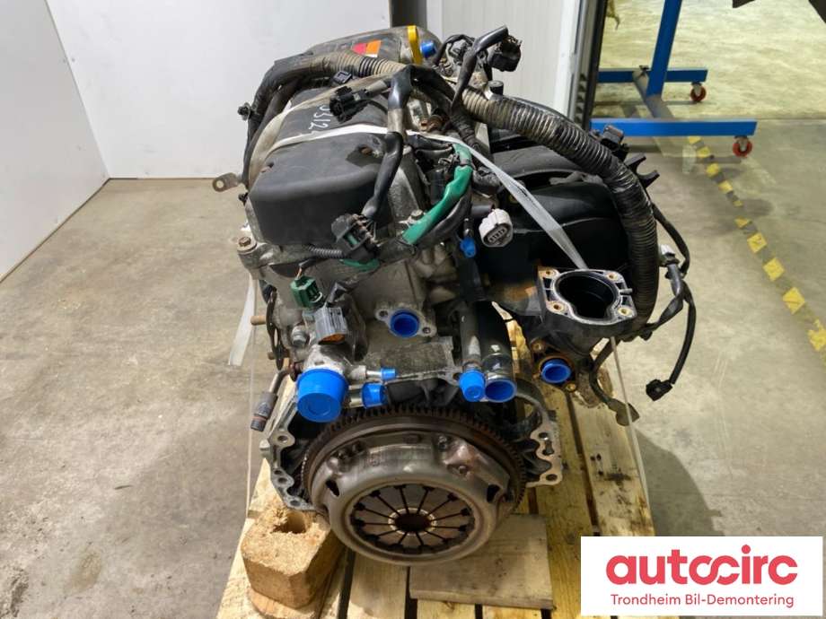 Motor bensin til Suzuki Swift 2005-2010  (1110054G03|1110054G00| 1110054G01| 1110054G02|1120069G06| 1120069G01)
