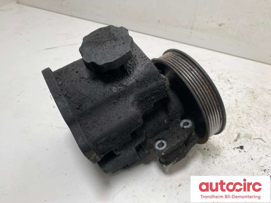 Servo pumpe mekanisk til Mercedes Vito/Viano 2004-2010 (Fase 1) (W639) (W639) (..|A0034667201|A0034667101|)