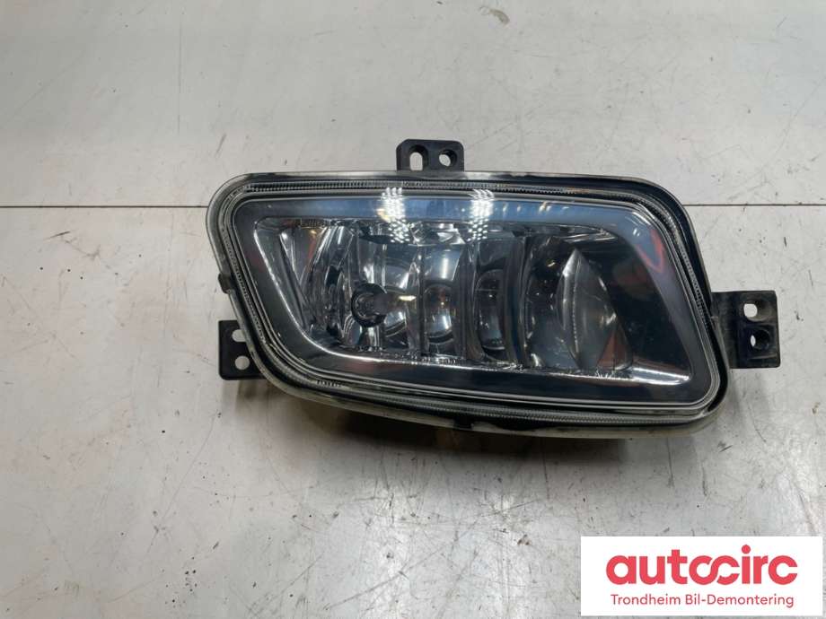 Tåkelykt høyre foran til Ford Ranger / Ranger Raptor 2015-2022 (EB3B-15A254-AB|1890721|)