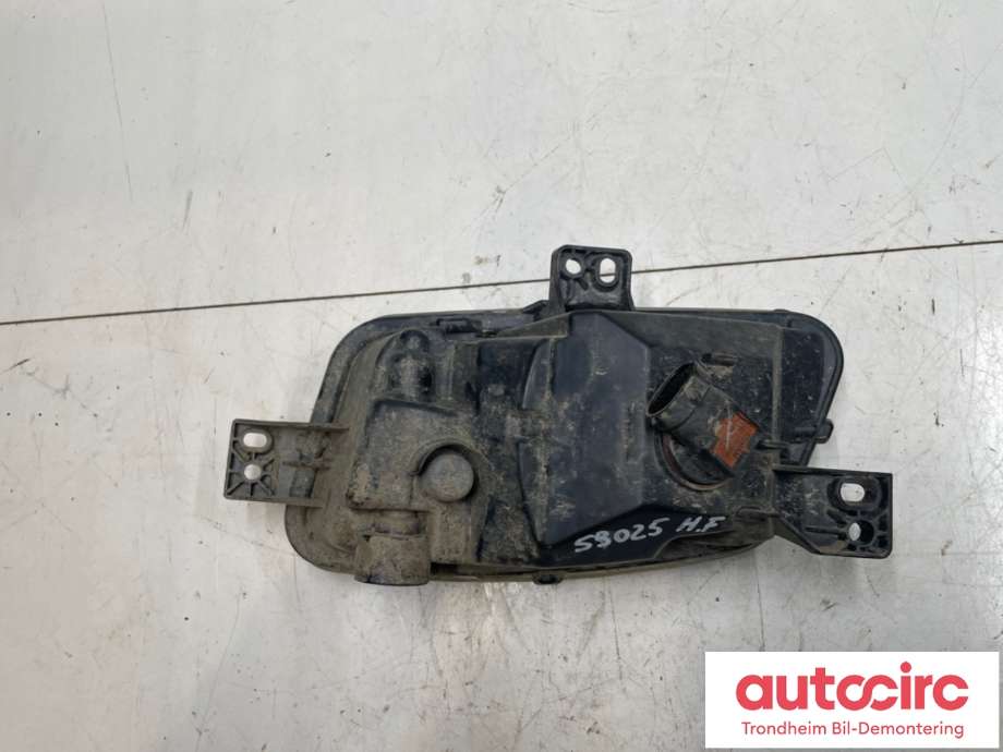 Tåkelykt høyre foran til Ford Ranger / Ranger Raptor 2015-2022 (EB3B-15A254-AB|1890721|)