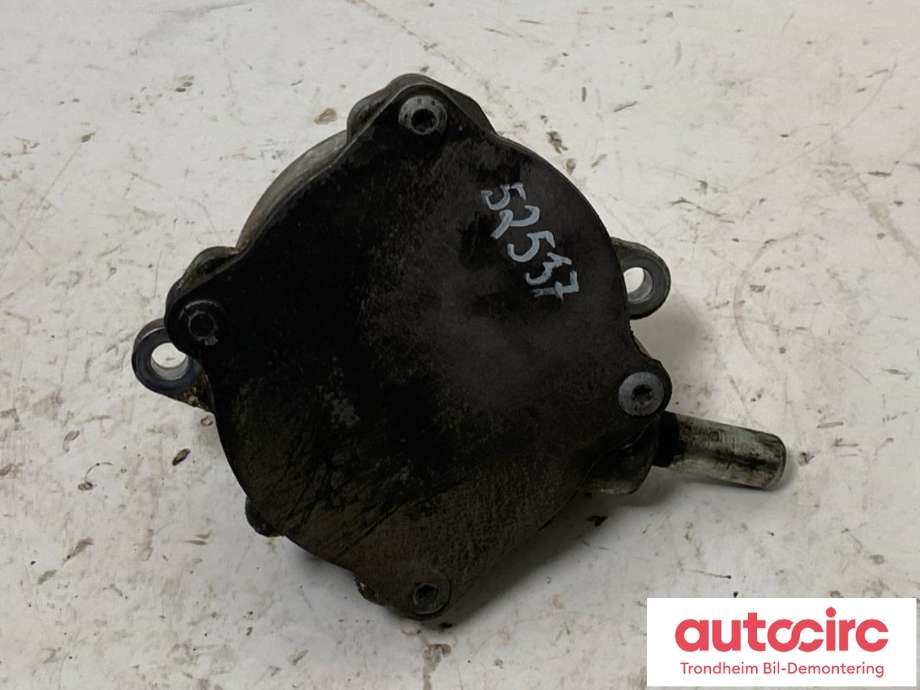 Vakuumpumpe til Mercedes Vito/Viano 2004-2010 (Fase 1) (W639) (W639) (..|A6462300165|A646230036564|)