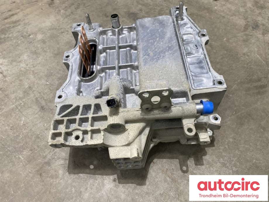 Inverter elbil til Nissan Leaf 2018-->> (Type II)  (..|291A05SA0A|)