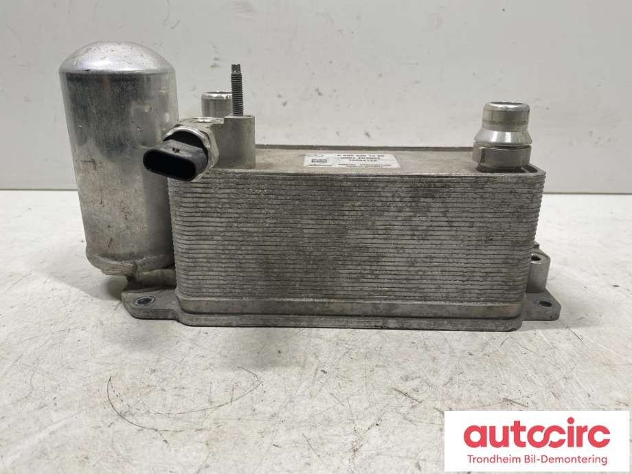 Aircondition diverse til Mercedes EQV 2020-->> (W447) (W447) (...|A 099 830 14 00|A 099 830 11 00|)