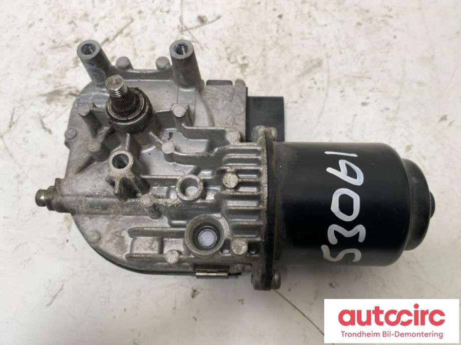 Viskermotor frontrute til VW Passat 2005-2010 (B6) (B6) (3C1 955 419A|3AB 955 023 A|)