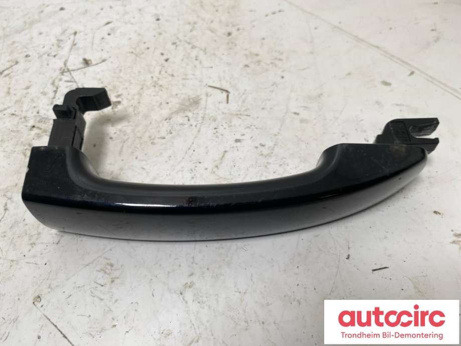 Dørhåndtak utv venstre bak til Ford Ranger / Ranger Raptor 2015-2022 (..|2004950|EB3B-4122400-ABXWAA|)
