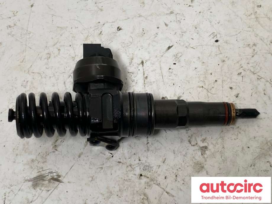 Dyse innsprøyting diesel til VW Passat 2005-2010 (B6) (B6) (...|038130073BN|038130079TX|)