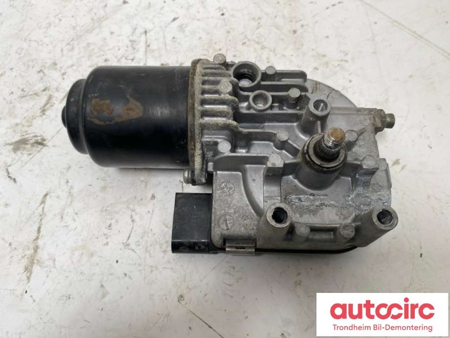Viskermotor frontrute til VW Passat 2005-2010 (B6) (B6) (...|3C1955419A|3AB955023A|)