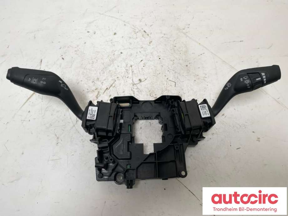Bryter combi til Ford Ranger / Ranger Raptor, 2015-2022 (..|JB3T-14G522-GF3JA6)