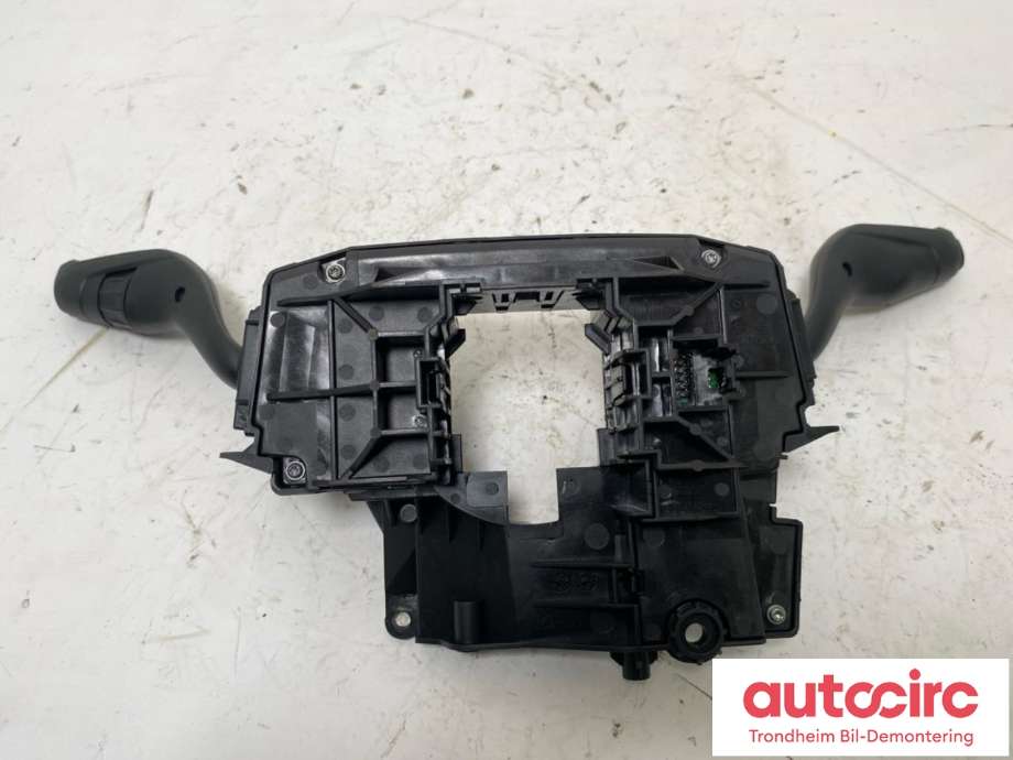 Bryter combi til Ford Ranger / Ranger Raptor 2015-2022 (..|JB3T-14G522-GF3JA6|2368901|)